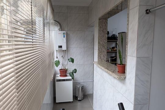 Apartamento para alugar com 2 quartos, 75m² em Santa Cecília, Porto Alegre