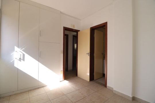 Quarto 3 - Suíte de apartamento para alugar com 4 quartos, 72m² em Santa Maria, Uberlândia