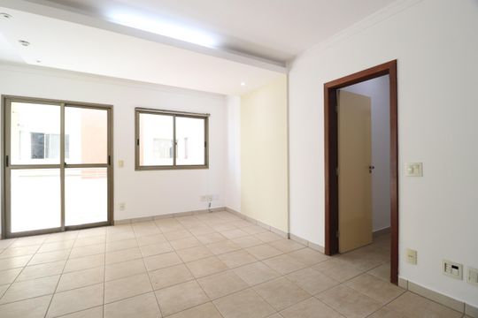 Apartamento para alugar com 4 quartos, 72m² em Santa Maria, Uberlândia