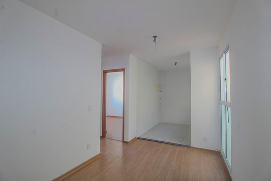 Apartamento para alugar com 2 quartos, 40m² em Cavalhada, Porto Alegre