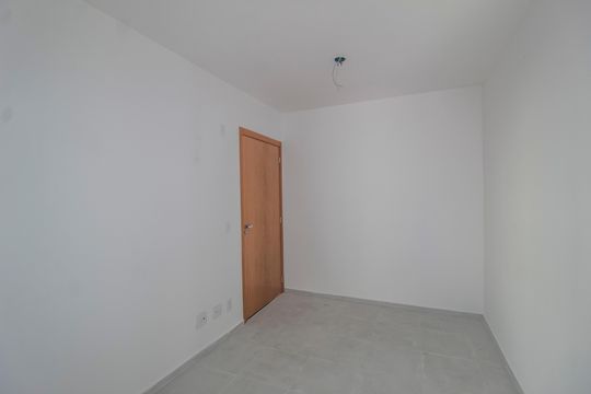 Sala de apartamento para alugar com 2 quartos, 50m² em Cavalhada, Porto Alegre