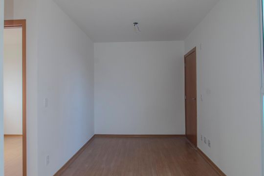 Apartamento para alugar com 2 quartos, 40m² em Cavalhada, Porto Alegre
