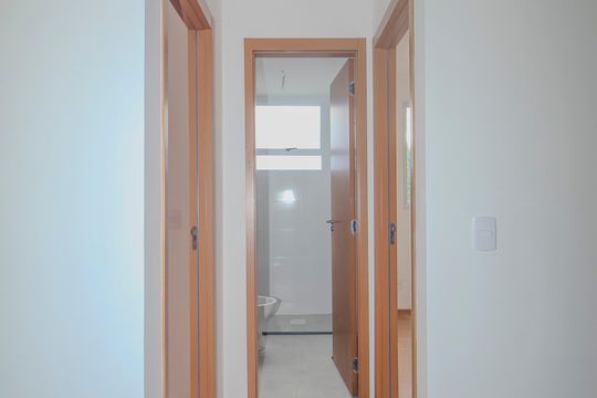 Sala de apartamento para alugar com 2 quartos, 40m² em Cavalhada, Porto Alegre
