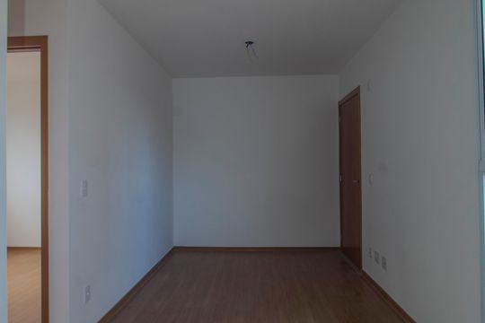 Sala de apartamento para alugar com 2 quartos, 40m² em Cavalhada, Porto Alegre