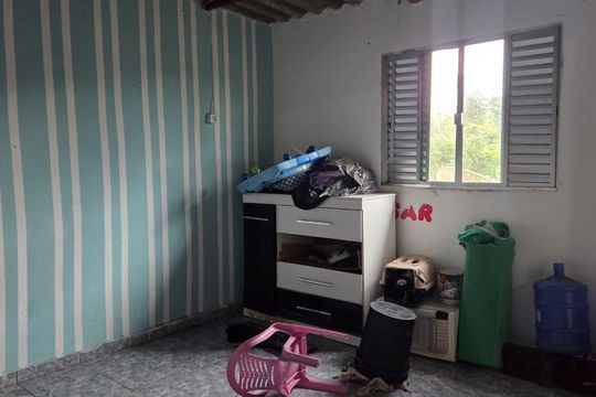 Quarto 6 de casa para alugar com 6 quartos, 391m² em Recreio Rio Bonito, Suzano