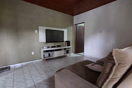 Casa para alugar com 6 quartos, 391m² em Recreio Rio Bonito, Suzano
