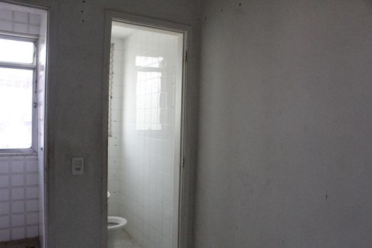 Quarto de Serviço de apartamento à venda com 3 quartos, 190m² em Taquara, Rio de Janeiro