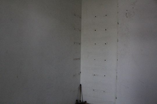 Quarto de Serviço de apartamento à venda com 3 quartos, 190m² em Taquara, Rio de Janeiro