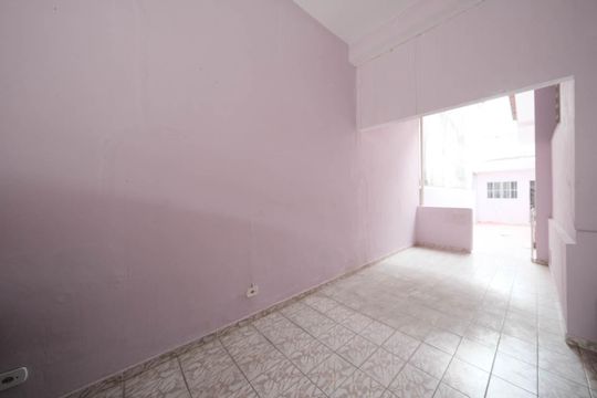 Garagem de casa à venda com 2 quartos, 201m² em Jardim Matarazzo, São Paulo