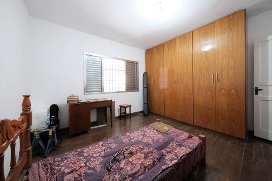 Quarto 1 de casa à venda com 2 quartos, 201m² em Jardim Matarazzo, São Paulo