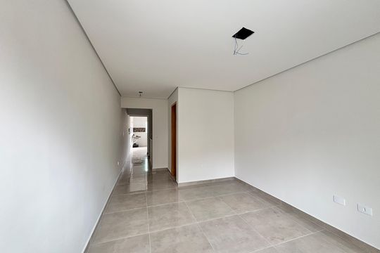 Sala de casa à venda com 2 quartos, 135m² em Vila Palmeiras, São Paulo