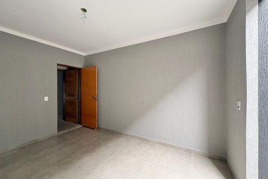 Área de Serviço de casa à venda com 2 quartos, 135m² em Vila Palmeiras, São Paulo