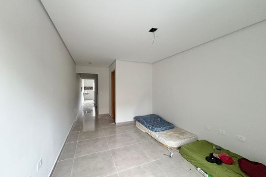 Sala de casa à venda com 2 quartos, 135m² em Vila Pereira Cerca, São Paulo