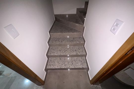 Entrada de casa à venda com 2 quartos, 135m² em Vila Pereira Cerca, São Paulo