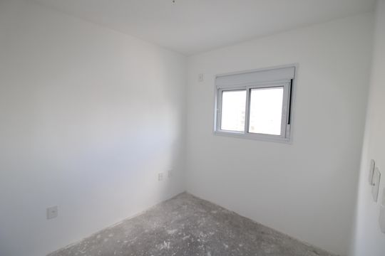 Quarto 1 de apartamento à venda com 2 quartos, 37m² em Parada Inglesa, São Paulo