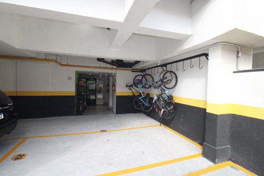 Área Comum de apartamento à venda com 2 quartos, 37m² em Parada Inglesa, São Paulo