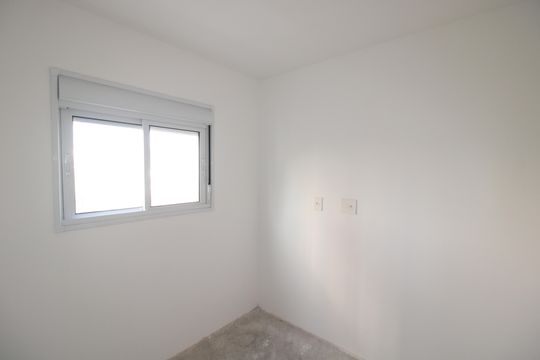 Quarto 2 de apartamento à venda com 2 quartos, 37m² em Parada Inglesa, São Paulo