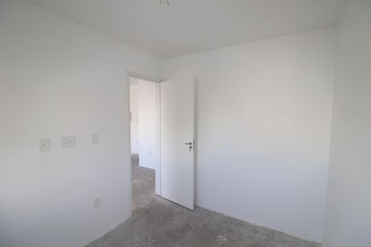 Quarto 1 de apartamento à venda com 2 quartos, 37m² em Parada Inglesa, São Paulo
