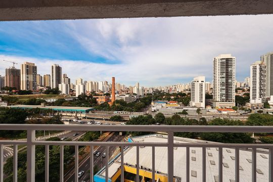 Quarto 2 de apartamento à venda com 2 quartos, 40m² em Vila Mariana, São Paulo