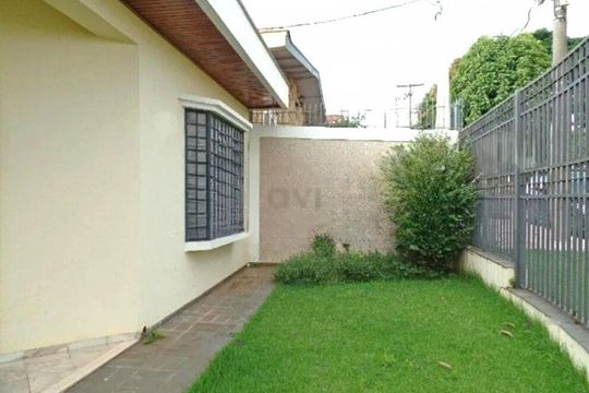 Casa à venda com 3 quartos, 189m² em Jardim Santa Genebra, Campinas