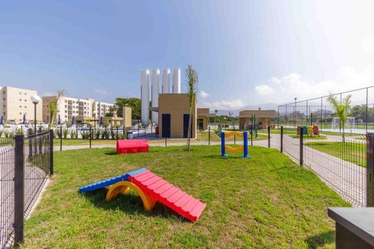 Apartamento à venda com 2 quartos, 73m² em Recreio dos Bandeirantes, Rio de Janeiro