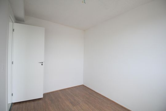 Suíte de apartamento para alugar com 1 quarto, 33m² em Morumbi, São Paulo