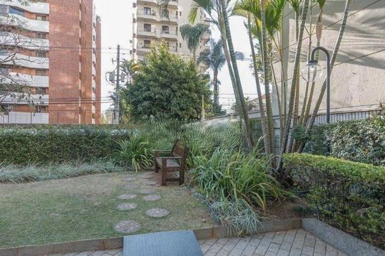 Apartamento à venda com 4 quartos, 131m² em Brooklin, São Paulo