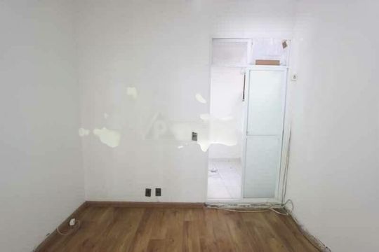 Apartamento à venda com 2 quartos, 85m² em Botafogo, Rio de Janeiro