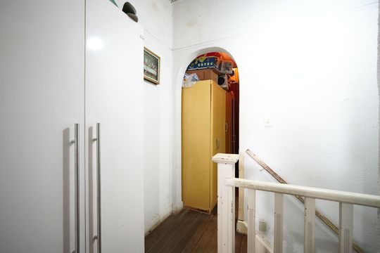 Corredor de casa à venda com 3 quartos, 152m² em Vila Mariana, São Paulo