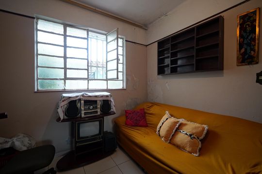 Sala de casa à venda com 3 quartos, 152m² em Vila Mariana, São Paulo