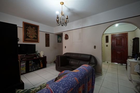 Sala de casa à venda com 3 quartos, 152m² em Vila Mariana, São Paulo