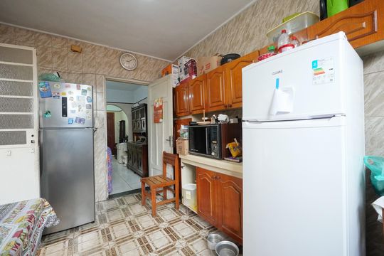 Cozinha de casa à venda com 3 quartos, 152m² em Vila Mariana, São Paulo