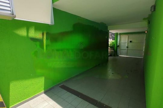 Casa à venda com 3 quartos, 106m² em Interlagos, São Paulo