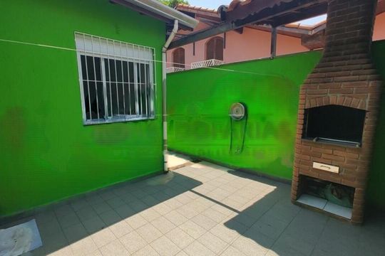 Casa à venda com 3 quartos, 106m² em Interlagos, São Paulo