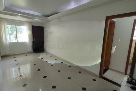 Casa à venda com 3 quartos, 106m² em Interlagos, São Paulo