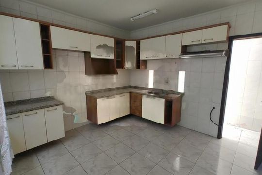 Casa à venda com 3 quartos, 106m² em Interlagos, São Paulo