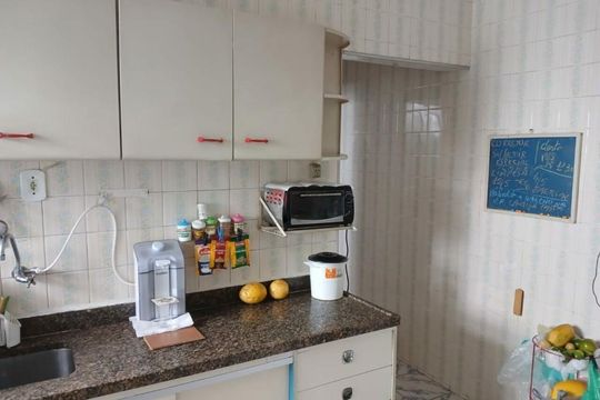 Casa à venda com 3 quartos, 110m² em Vila Formosa, São Paulo