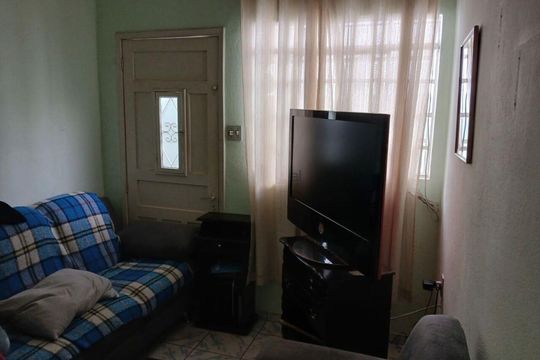 Casa à venda com 3 quartos, 110m² em Vila Formosa, São Paulo