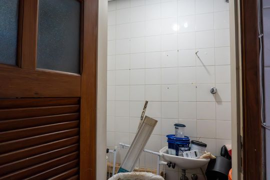 Apartamento à venda com 3 quartos, 104m² em Tijuca, Rio de Janeiro