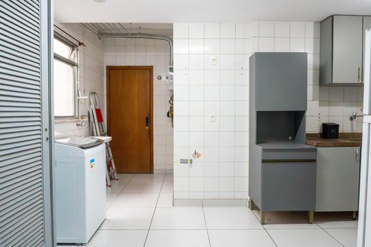 Apartamento à venda com 3 quartos, 104m² em Tijuca, Rio de Janeiro