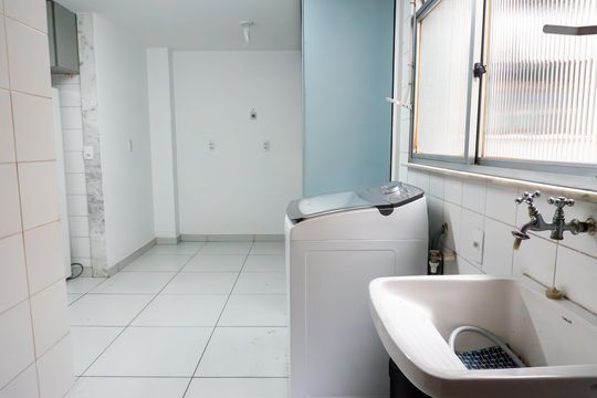 Apartamento à venda com 3 quartos, 104m² em Tijuca, Rio de Janeiro