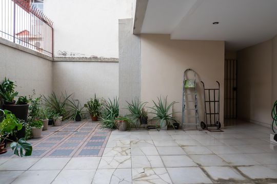 Apartamento à venda com 3 quartos, 104m² em Tijuca, Rio de Janeiro
