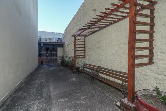 Área comum de apartamento à venda com 2 quartos, 66m² em Santa Tereza, Porto Alegre