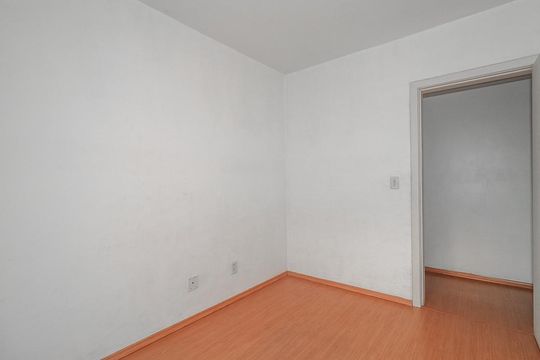 Quarto 2 de apartamento à venda com 2 quartos, 66m² em Santa Tereza, Porto Alegre