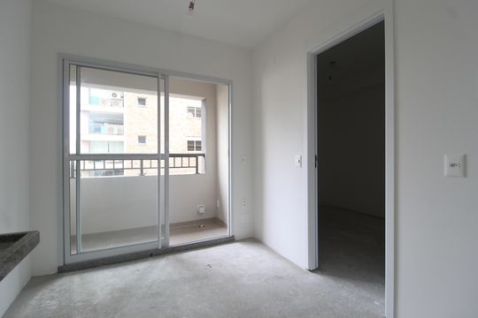 Kitnet/Studio à venda com 1 quarto, 24m² em Vila Nova Conceição, São Paulo