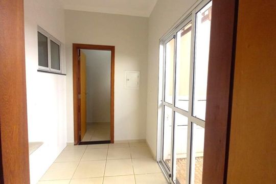 Casa para alugar com 3 quartos, 180m² em Betel, Paulínia