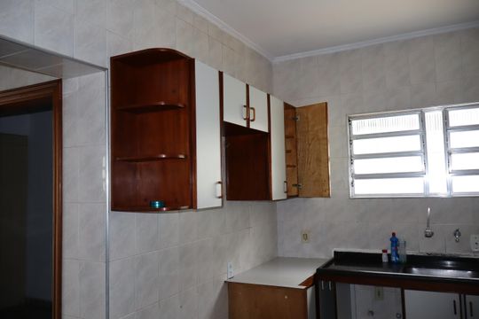 Cozinha de casa à venda com 4 quartos, 160m² em Vila Alpina, São Paulo