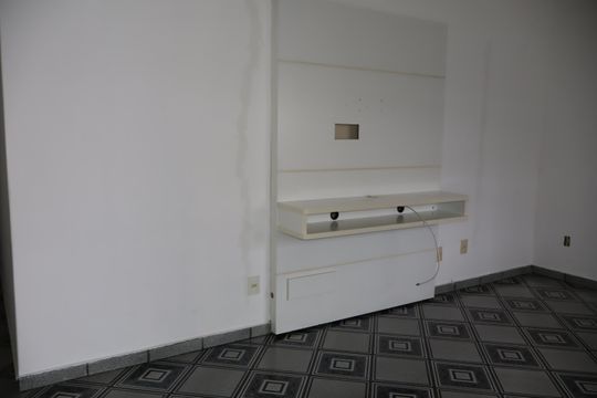 Sala de casa à venda com 4 quartos, 160m² em Vila Alpina, São Paulo