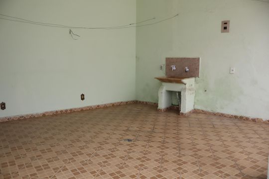 Área de Serviço de casa à venda com 4 quartos, 160m² em Vila Alpina, São Paulo