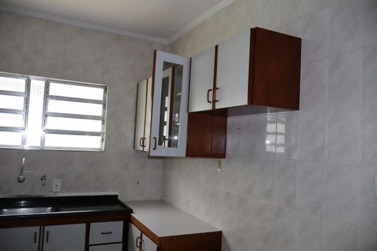 Cozinha de casa à venda com 4 quartos, 160m² em Vila Alpina, São Paulo